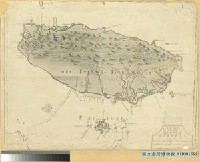 荷蘭時代臺灣圖藏品圖，第1張